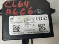 замок зажигания Audi A6 4F/C6 2007, 2.7 л., TDi, дизель, АКПП, универсал, 4F0909131 - фото №4