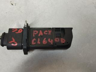 расходомер воздуха Audi A6 4F/C6 2007, 2.7 л., TDi, дизель, АКПП, универсал, 1J0973705
