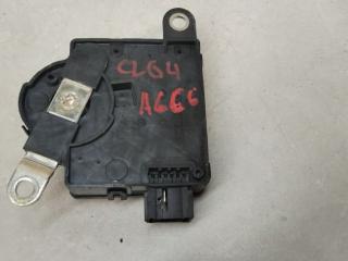 блок управления аккумулятором (АКБ) Audi A6 4F/C6 2007, 2.7 л., TDi, дизель, АКПП, универсал, 4F0915181A