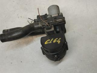 кран отопителя (печки) Audi A6 4F/C6 2007, 2.7 л., TDi, дизель, АКПП, универсал, 0392023007