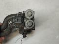 кран отопителя (печки) Audi A6 4F/C6 2007, 2.7 л., TDi, дизель, АКПП, универсал, 0392023007 - фото №2