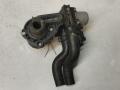 кран отопителя (печки) Audi A6 4F/C6 2007, 2.7 л., TDi, дизель, АКПП, универсал, 0392023007 - фото №4