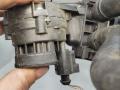 кран отопителя (печки) Audi A6 4F/C6 2007, 2.7 л., TDi, дизель, АКПП, универсал, 0392023007 - фото №5