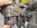 кран отопителя (печки) Audi A6 4F/C6 2007, 2.7 л., TDi, дизель, АКПП, универсал, 0392023007 - фото №6