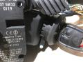 переключатель подрулевой (стрекоза) Opel Vectra C [рестайлинг] 2007, 3.0 л., дизель, универсал - фото №4