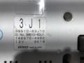 блок управления печки / климат-контроля Suzuki Swift 3 поколение 2008, 1.3 л., бензин, МКПП, хетчбэк 5 дв. - фото №4