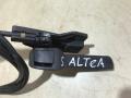 трос капота SEAT Altea 1 поколение 2005, 1.9 л., дизель, МКПП, минивэн - фото №4