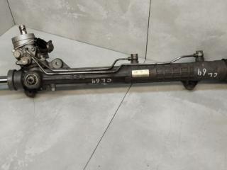 рулевая рейка Audi A6 4F/C6 2007, 2.7 л., TDi, дизель, АКПП, универсал, 4F1422066A