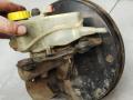 вакуумный усилитель тормозов Volkswagen Golf 3 поколение 1995, 1.9 л., дизель, МКПП, универсал - фото №3