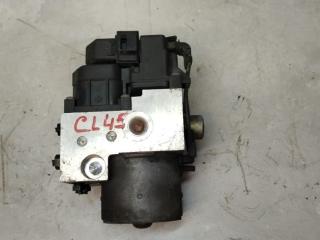 блок ABS Volkswagen Passat B5 1998, 1.6 л., бензин, универсал, 8E0614111AB