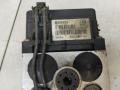 блок ABS Volkswagen Passat B5 1998, 1.6 л., бензин, универсал, 8E0614111AB - фото №3