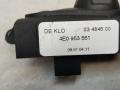 Джойстик регулировки рулевой колонки Audi A6 4F/C6 2007, 2.7 л., TDi, дизель, АКПП, универсал, 4E0953551 - фото №2