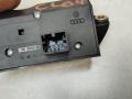 Джойстик регулировки рулевой колонки Audi A6 4F/C6 2007, 2.7 л., TDi, дизель, АКПП, универсал, 4E0953551 - фото №3