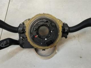 переключатель подрулевой (стрекоза) Audi A6 4F/C6 2007, 2.7 л., TDi, дизель, АКПП, универсал, 4F0953549A
