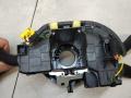 переключатель подрулевой (стрекоза) Audi A6 4F/C6 2007, 2.7 л., TDi, дизель, АКПП, универсал, 4F0953549A - фото №4