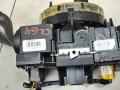 переключатель подрулевой (стрекоза) Audi A6 4F/C6 2007, 2.7 л., TDi, дизель, АКПП, универсал, 4F0953549A - фото №5