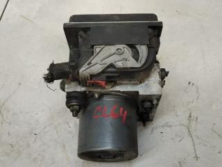 блок ABS Audi A6 4F/C6 2007, 2.7 л., TDi, дизель, АКПП, универсал, 4F0614517T