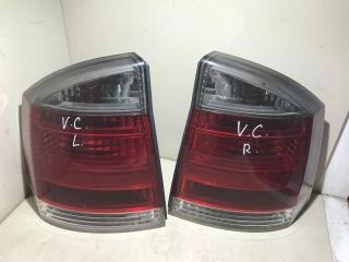фонарь задний правый Opel Vectra C 2004, 2.2 л., бензин, хетчбэк 5 дв.