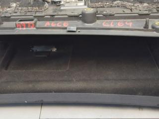 бардачок Audi A6 4F/C6 2007, 2.7 л., TDi, дизель, АКПП, универсал, 4F1857035BB6PS