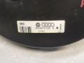 вакуумный усилитель тормозов Volkswagen Passat B5 1998, 1.8 л., бензин, МКПП, универсал, 8D0612105G - фото №3