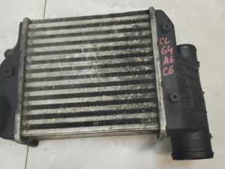 интеркулер Audi A6 4F/C6 2007, 2.7 л., TDi, дизель, АКПП, универсал