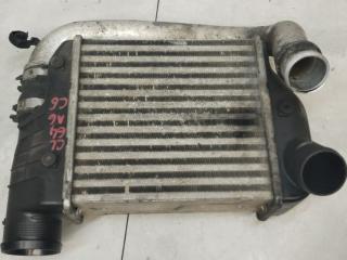 интеркулер Audi A6 4F/C6 2007, 2.7 л., TDi, дизель, АКПП, универсал, 0281002399