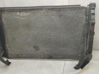 радиатор (основной) Audi A6 4F/C6 2007, 2.7 л., TDi, дизель, АКПП, универсал