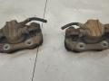 суппорт передний правый Citroen Xsara Picasso 1 поколение 2003, 2.0 л., HDi, дизель, МКПП, минивэн - фото №2