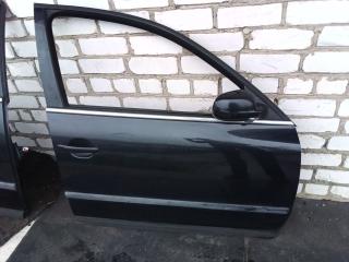 дверь передняя правая Volkswagen Passat B5 [рестайлинг] 2002, 1.6 л., бензин, универсал