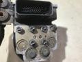 блок ABS Opel Vectra C 2004, 2.2 л., бензин, АКПП, хетчбэк 5 дв. - фото №2