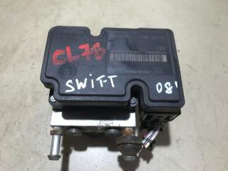 блок ABS Suzuki Swift 3 поколение 2008, 1.3 л., бензин, МКПП, хетчбэк 5 дв.
