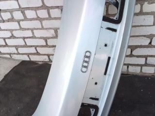 крышка багажника (дверь 3-5) Audi 80 B3 1989, 1.8 л., бензин, МКПП, седан