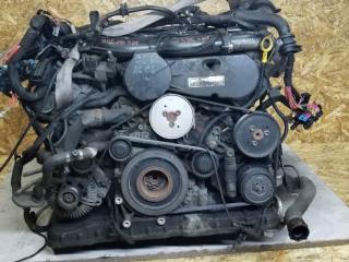 двигатель Audi A6 4F/C6 2007, 2.7 л., дизель, АКПП, универсал, BPP