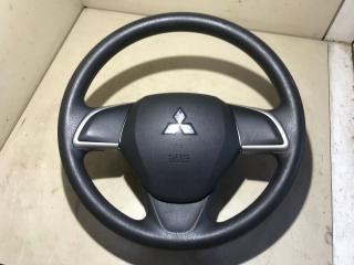 руль Mitsubishi Space Star 2 2015, 1.2 л., бензин, МКПП, хетчбэк 5 дв.