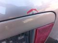 крышка багажника (дверь 3-5) Nissan Primera P12 2005, 1.8 л., бензин, МКПП, универсал - фото №3