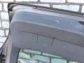 крышка багажника (дверь 3-5) Nissan Primera P12 2005, 1.8 л., бензин, МКПП, универсал - фото №10