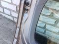 крышка багажника (дверь 3-5) Nissan Primera P12 2005, 1.8 л., бензин, МКПП, универсал - фото №11