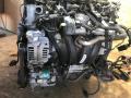 двигатель Opel Vectra C 2004, 2.2 л., бензин, АКПП, хетчбэк 5 дв., Z22YH - фото №2