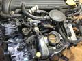 двигатель Opel Vectra C 2004, 2.2 л., бензин, АКПП, хетчбэк 5 дв., Z22YH - фото №3
