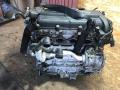 двигатель Opel Vectra C 2004, 2.2 л., бензин, АКПП, хетчбэк 5 дв., Z22YH - фото №7