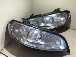 Фара передняя (комплект) Opel Omega B [рестайлинг] 2001, 2.6 л., бензин, универсал