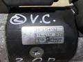 стартер Opel Vectra C [рестайлинг] 2007, 3.0 л., дизель, универсал - фото №2