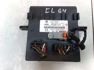 блок комфорта Audi A6 4F/C6 2007, 2.7 л., дизель, АКПП, универсал