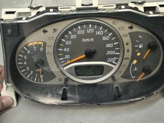 щиток приборов (приборная панель) Nissan Almera Tino V10 2000, 1.8 л., бензин, МКПП, минивэн