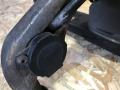 прицепное устройство (фаркоп) Opel Vectra C [рестайлинг] 2007, 3.0 л., дизель, универсал - фото №10