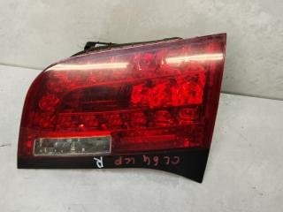 фонарь крышки багажника правый Audi A6 4F/C6 2007, 2.7 л., дизель, АКПП, универсал