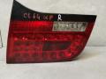 фонарь крышки багажника правый Audi A6 4F/C6 2007, 2.7 л., дизель, АКПП, универсал - фото №2