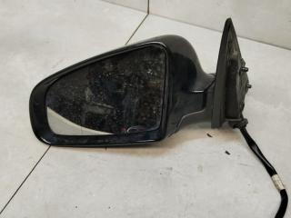 зеркало наружное левое Audi A6 4F/C6 2007, 2.7 л., дизель, АКПП, универсал