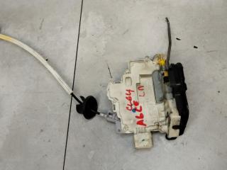замок двери передней левой Audi A6 4F/C6 2007, 2.7 л., дизель, АКПП, универсал