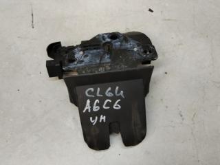 замок багажника Audi A6 4F/C6 2007, 2.7 л., дизель, АКПП, универсал
